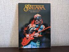 Usado, Santana – Live At The Fillmore, San Francisco DVD comprar usado  Enviando para Brazil