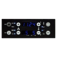 Display tiemme cp120 usato  Vallo della Lucania