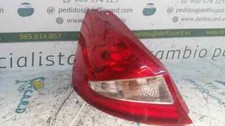 scheinwerfer hinten links für FORD FIESTA (CB1) 1.4 TDCI CAT comprar usado  Enviando para Brazil