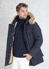 Woolrich parka uomo usato  Vaiano Cremasco