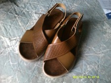 Sandals top staka for sale  WREXHAM