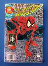 Spider man completo usato  Roma