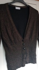 Wallis shimmery black for sale  HOLMFIRTH