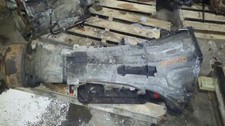 Automatic transmission 4r100 for sale  Mondovi