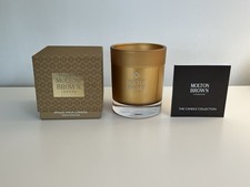 Molton brown mesmerising for sale  HALSTEAD