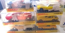 Dinky toys 127 for sale Dinky toys 127 for sale  STAFFORD