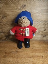 Eden paddington bear for sale  AYLESFORD