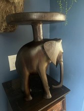 Vintage hand carved for sale  WINCHESTER
