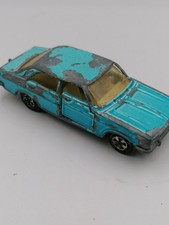 Majorette chrysler 180 d'occasion  Auneau