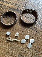 Vintage mother pearl for sale  WOLVERHAMPTON