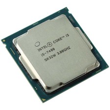 Intel 7400 sr32w usato  Arezzo
