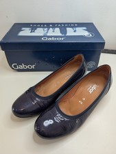 Ladies shoes gabor for sale  PRESTON