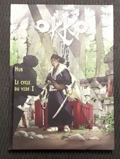 Tirage okko cycle d'occasion  Locquirec