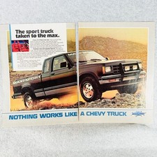 1985 chevy s10 for sale  Prescott Valley