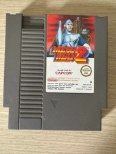 Megaman nes pal usato  Brescia
