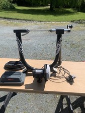 Minoura turbo trainer for sale  LIVERPOOL
