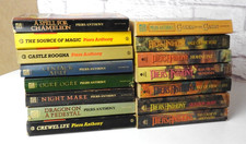Piers anthony xanth for sale Piers anthony xanth for sale  WOLVERHAMPTON