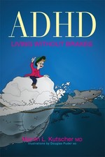 Adhd living without for sale  North Smithfield