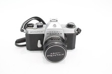 pentax spotmatic for sale pentax spotmatic for sale LEEDS
