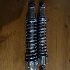 Ammortizzatori evo shovel usato  Italia
