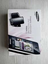 Samsung touch handy gebraucht kaufen  Bischofsheim