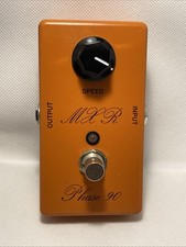 Mxr phase script for sale  Gardena
