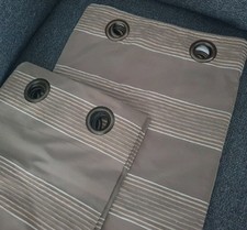 John lewis curtain for sale  LYMINGTON