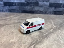 Corgi police ford for sale  NEWCASTLE UPON TYNE