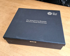 2012 royal mint for sale  WALLASEY