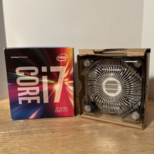 Intel core 6700 for sale  Jaffrey