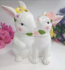 Easter bunny cookie for sale  Donnelsville