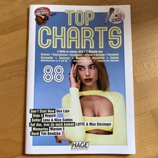 top charts gebraucht kaufen top charts gebraucht kaufen Würzburg