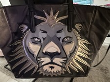 Liebeskind tasche löwenkopf gebraucht kaufen  Karlsruhe