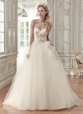 Maggie sottero aracella for sale  Bigfork