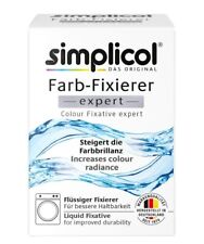 90ml simplicol farb gebraucht kaufen  Willingen