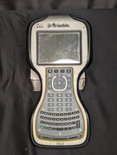 Usado, Coletor de dados Trimble TSC3 com acesso Trimble 2016.12 comprar usado  Enviando para Brazil