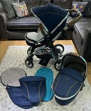 Egg pushchair travel for sale  STAFFORD