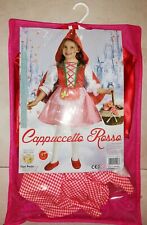Vestito costume maschera usato  Lecce