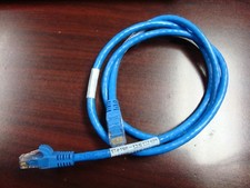 Lot cat6 blue for sale  Santa Clara
