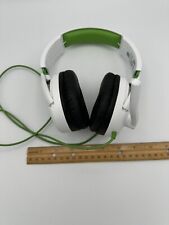 Fone de Ouvido para Jogos Turtle Beach Force Recon Branco Xbox PS5 comprar usado  Enviando para Brazil