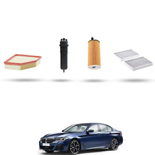 Hoffcar kit tagliando usato  Italia