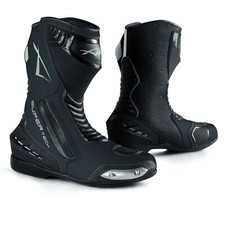 Stivali stivaletto moto usato  Vittorio Veneto
