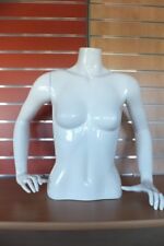 Mannequin buste femme d'occasion  Longuenesse