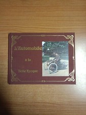 Automobile belle epoque. usato Automobile belle epoque. usato  Castellamonte