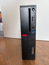Lenovo thinkcentre m720s d'occasion  Paris XI