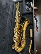 Selmer paris mark for sale  Bensenville