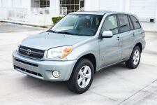 2005 toyota rav4 for sale  Tallahassee