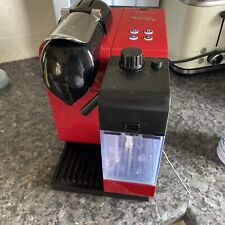 Delonghi nespresso 521 for sale  BLACKPOOL