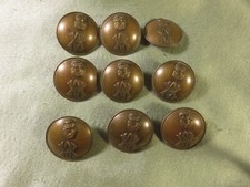 Lot boutons livrée d'occasion  Saverdun