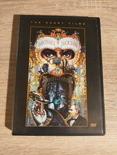 Dvd michael jackson usato  Torino